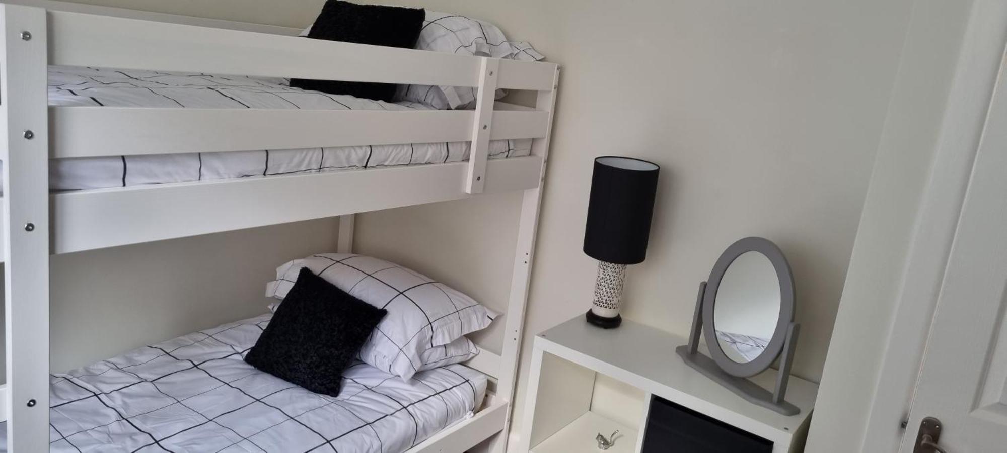 Cosy Bournemouth Bungalow Ферндаун Екстер'єр фото