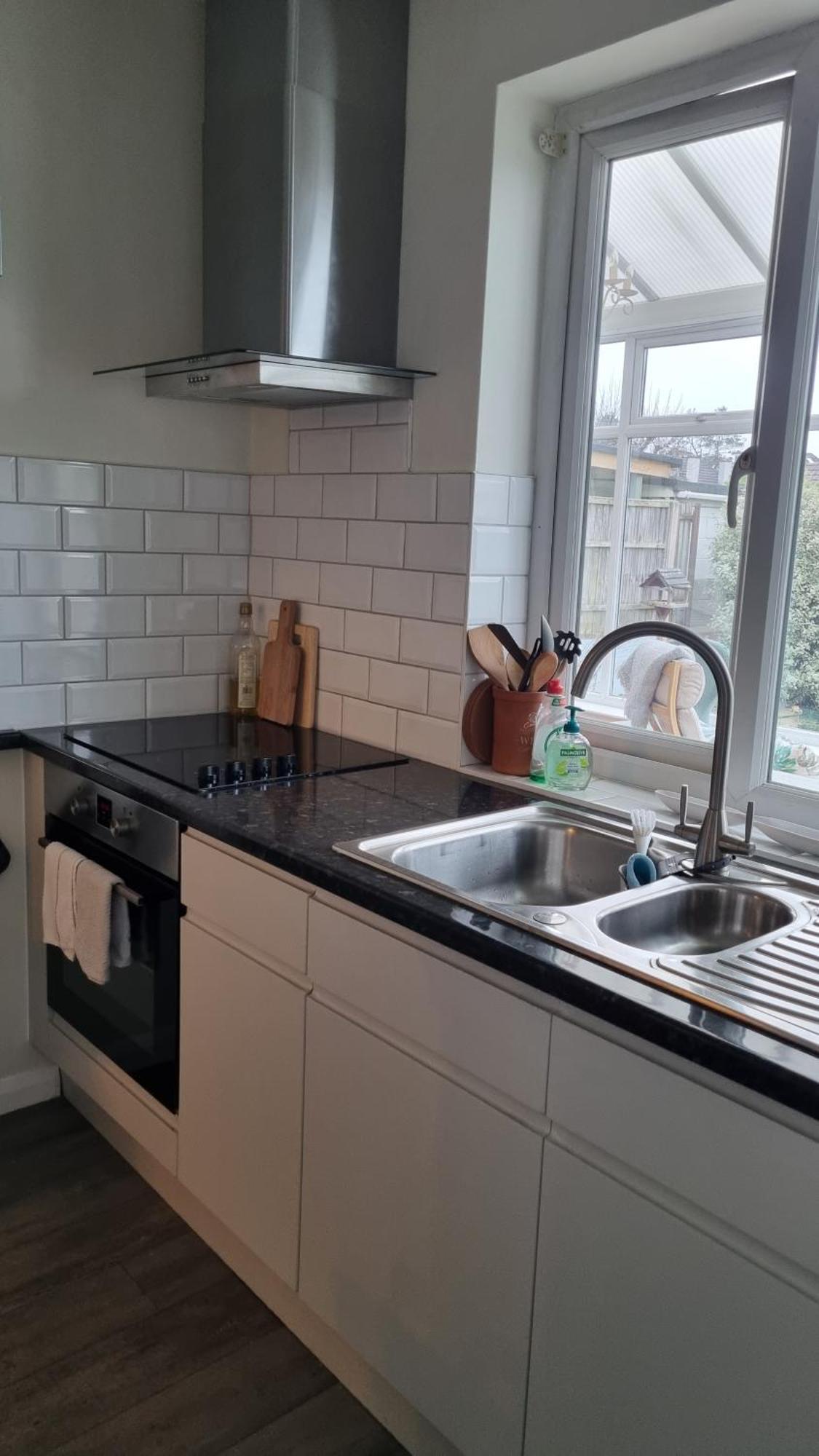 Cosy Bournemouth Bungalow Ферндаун Екстер'єр фото